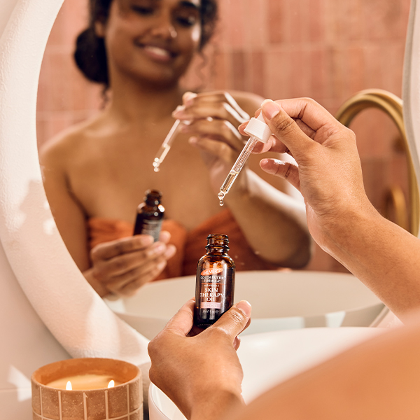 Palmers Skin Therapy Oil for Face